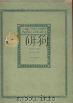 Spanish Airs for two violins op.113（ PDF版）