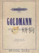 Streichquartett(1975)（1978 PDF版）