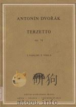 Terzetto op.74（1977 PDF版）