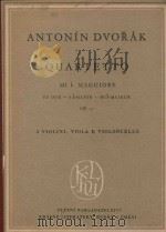 Quartetto op.5I（1955 PDF版）