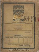 Scherzo（1938 PDF版）