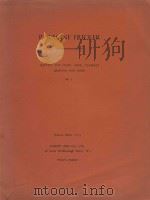 Quintet for flute oboe clarinet bassoon and horn op.5（1951 PDF版）