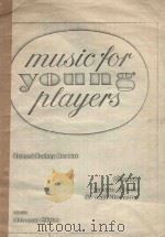 Crosstalk: for 2 clarinets（1967 PDF版）