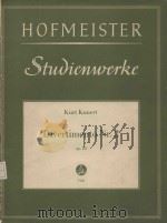 Divertimento Nr.2 op.18（ PDF版）