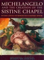 MICHELANGELO & THE CREATION OF THE SISTINE CHAPEL（ PDF版）