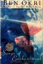 Songs of enchantment（1993 PDF版）