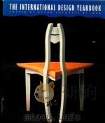 THE INTERNATIONAL DESIGN YEARBOOK 5（1990 PDF版）
