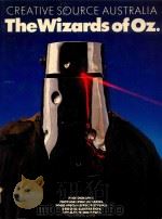 CREATIVE SOURCE AUSTRALIA THE WIZARDS OF OZ（1985 PDF版）