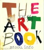 THE ART BOOK（1994 PDF版）