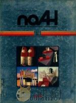 NOAH DIRECTORY OF INTERNATIONAL PACK AGE DESIGN Ⅳ（1990 PDF版）