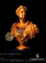 IMPORTANT PORTRAIT MINIATURES 1995 PDF电子版封面