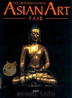 THE INTERNATIONAL ASIAN ART FAIR（1997 PDF版）