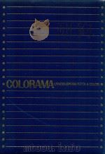 COLORAMA L'ENCICLOPEDIA TUTTA A COLORI 21世紀世界百科カロラマ 7 PDF电子版封面 遠藤左介