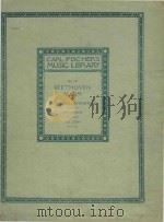 Album of Celebrated Compositions（ PDF版）