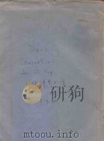 Concertino（1983 PDF版）