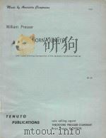 Horn quartet（1976 PDF版）