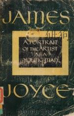 A PORTRAIT OF THE ARTIST AS A YOUNG MAN（1964 PDF版）