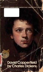 David Copperfield（1981 PDF版）