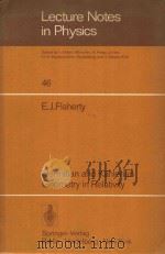 LECTURE NOTES IN PHYSICS 46 HERMITIAN AND KAHLERIAN GEOMETRY IN RELATIVITY（1976 PDF版）
