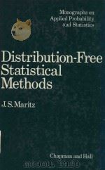 DISTRIBUTION-FREE STATISTICAL METHODS（1981 PDF版）