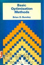 BASIC OPTIMISATION METHODS（1984 PDF版）