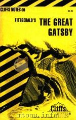The Great Gatsby notes New Edition（1966 PDF版）