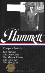 Complete novels（1999 PDF版）