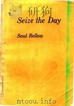 Seize the day（1966 PDF版）