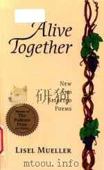 Alive together new and selected poems（1996 PDF版）