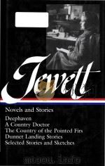 Novels and stories 1994 PDF电子版封面 0940450745