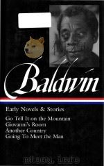 Early novels and stories（1998 PDF版）
