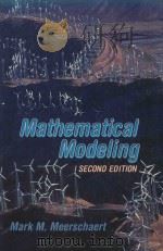 MATHEMATICAL MODELING SECOND EDITION（1999 PDF版）