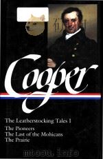 The leatherstocking tales Volume I（1985 PDF版）