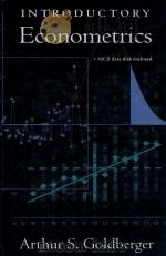 INTRODUCTORY ECONOMETRICS（1998 PDF版）