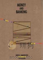 MONEY AND BANKING 9TH EDITION（1988 PDF版）