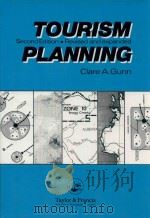 TOURISM PLANNING SECOND EDITION（1988 PDF版）