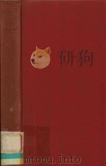 HIGHER ALGEBRA FOR USE IN SCIENTIFIC SCHOOLS COLLEGES AND PREPARATORY INSTITUTIONS（1934 PDF版）