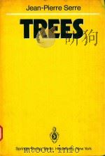 TREES TRANSLATED FROM THE FRENCH BY JOHN STILLWELL（1980 PDF版）