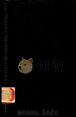 DEDUCTIVE TRANSFORMATION GEOMETRY 1975 PDF电子版封面 0521205654 R.P.BURN
