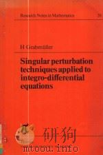 SALIENT POINTS IN MATHEMATICS(WITH EXERCISES & ANSWERS)（1981 PDF版）