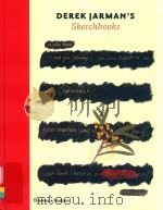 DEREK IARMAN'S SKETCHBOOKS（1986 PDF版）