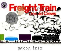 Freight train 1st Mulberry ed（1992 PDF版）