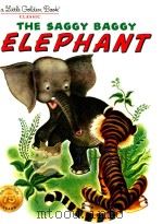 The saggy baggy elephant（1999 PDF版）
