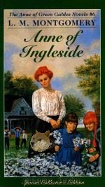 Anne of Ingleside Bantam classic ed（1939 PDF版）