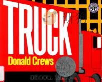 Truck 1st Mulberry ed（1991 PDF版）