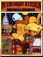 In the night kitchen Twenty-Fifth Anniversary ed（1970 PDF版）