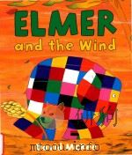 Elmer and the wind（1997 PDF版）