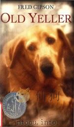 Old Yeller（1990 PDF版）