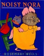 Noisy Nora（1997 PDF版）