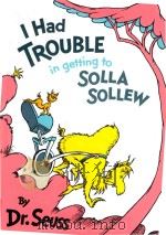 I had trouble in getting to Solla Sollew（1993 PDF版）